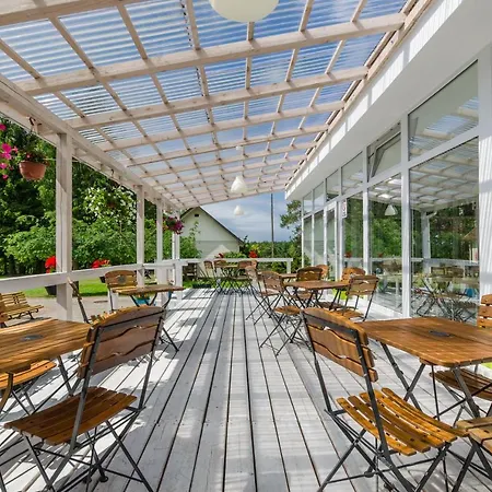 Osrodek Wypoczynkowy Energetyk * روسيان-نيدا