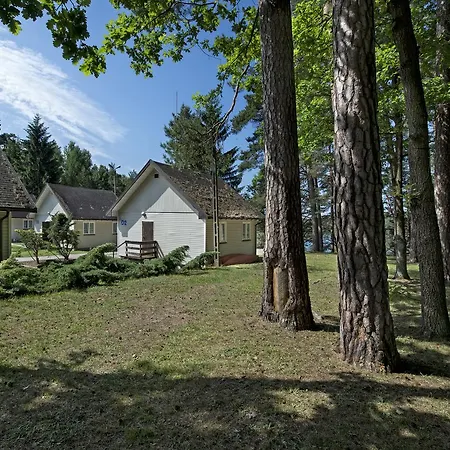 Osrodek Wypoczynkowy Energetyk * روسيان-نيدا